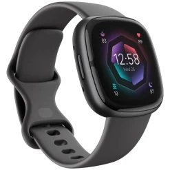 Fitbit Sense 2 - Health and Fitness Smartwatch