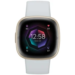 Fitbit Sense 2 - Health and Fitness Smartwatch