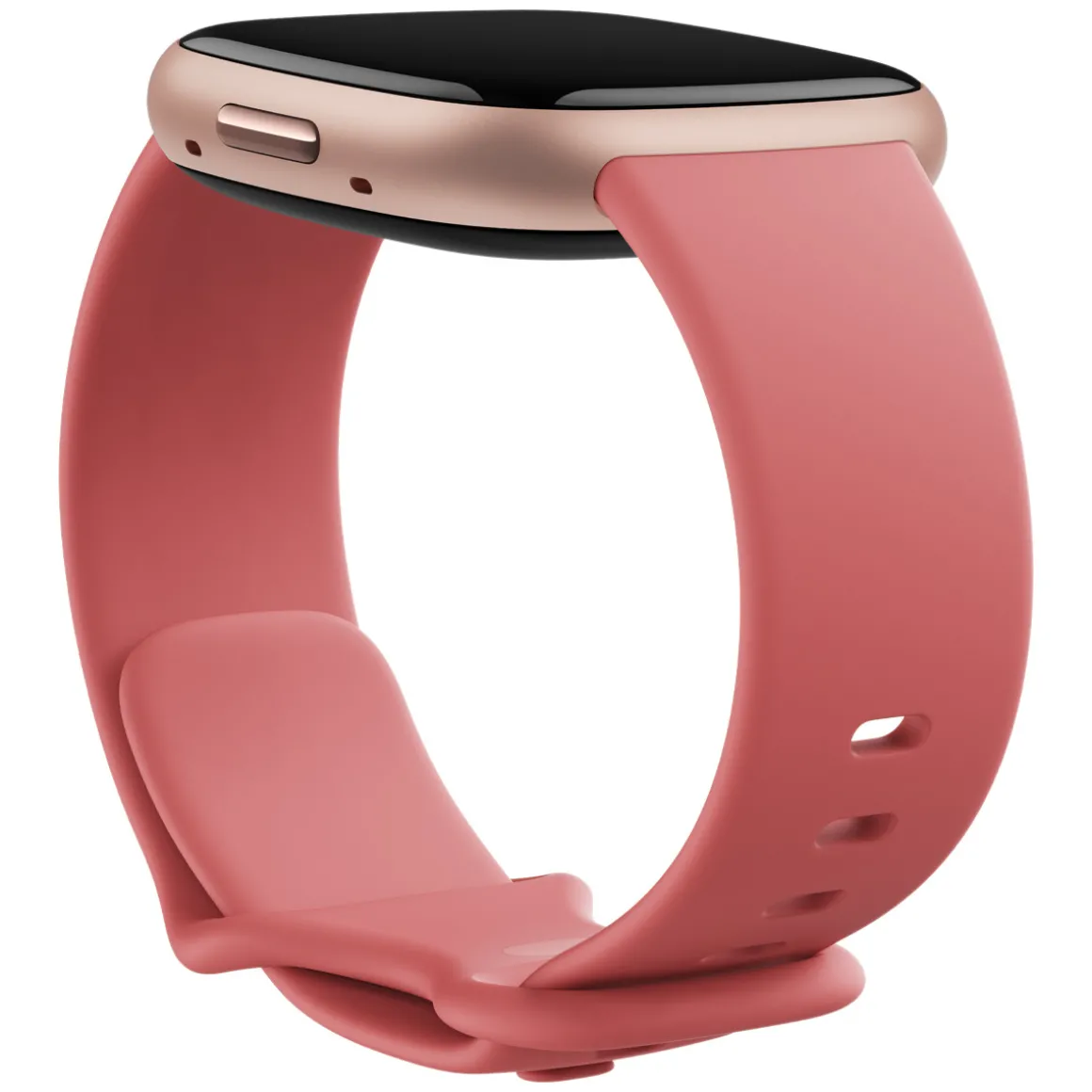 Fitbit Versa 4 - Health and Fitness Smartwatch