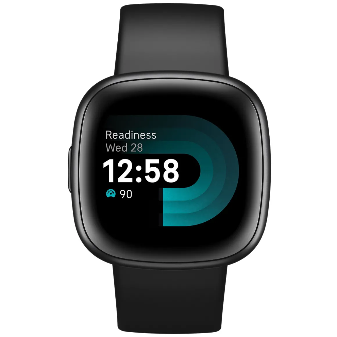 Fitbit Versa 4 - Health and Fitness Smartwatch