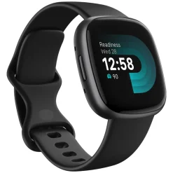 Fitbit Versa 4 - Health and Fitness Smartwatch