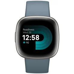 Fitbit Versa 4 - Health and Fitness Smartwatch