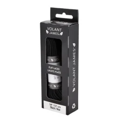 Flat 54" - Laces