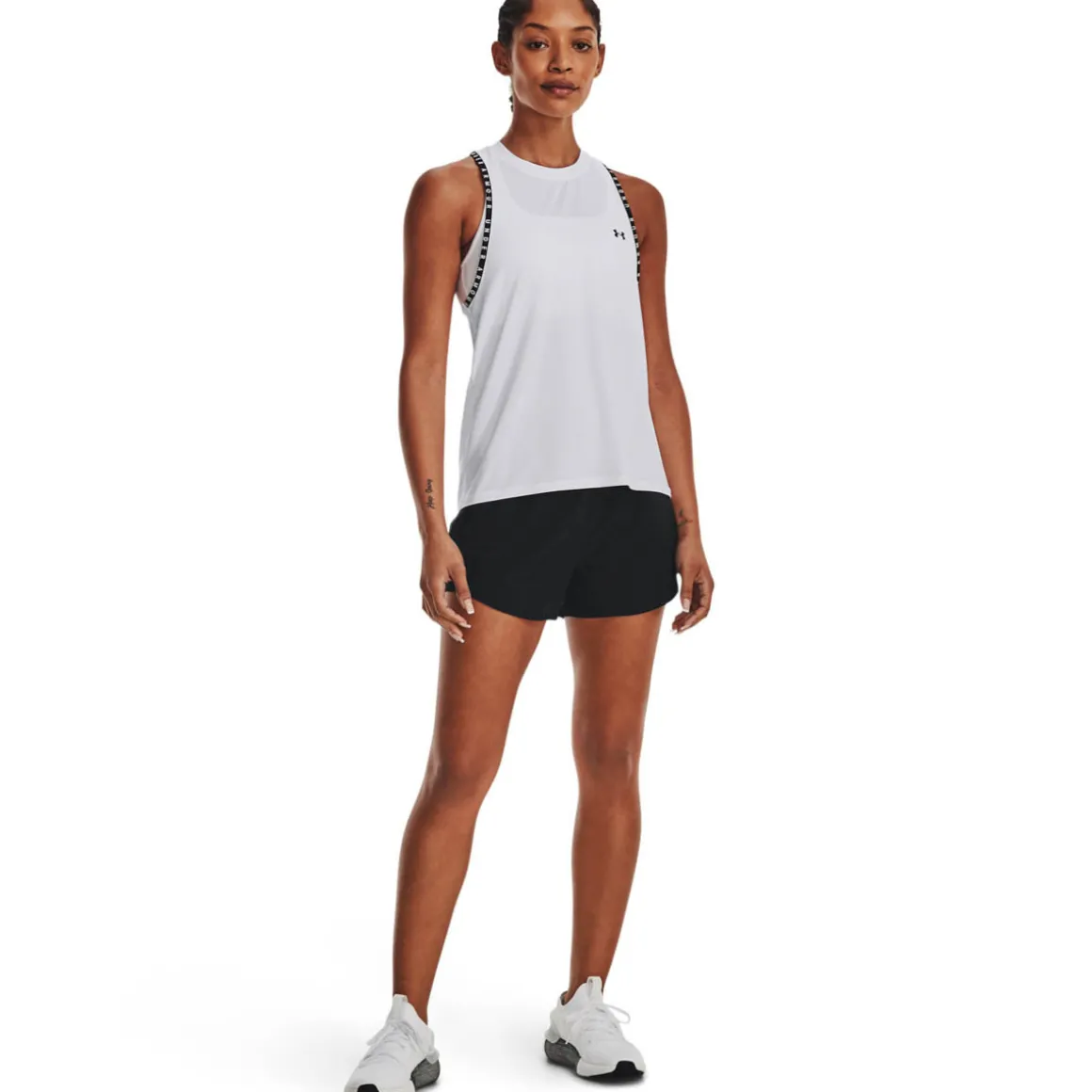 Flex - Women's Training Shorts