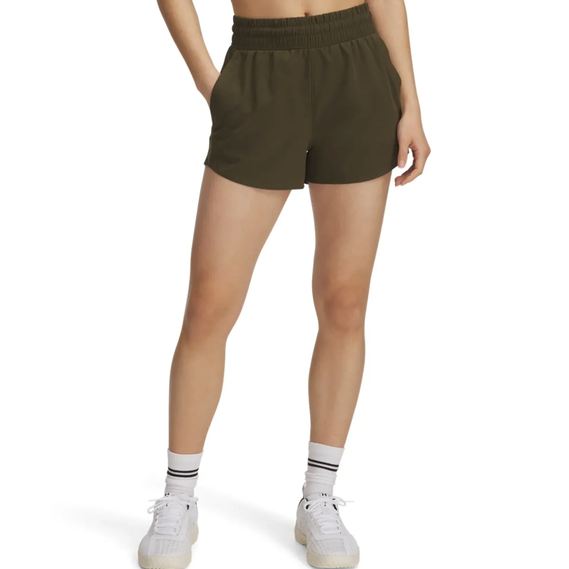 Flex - Women's Training Shorts