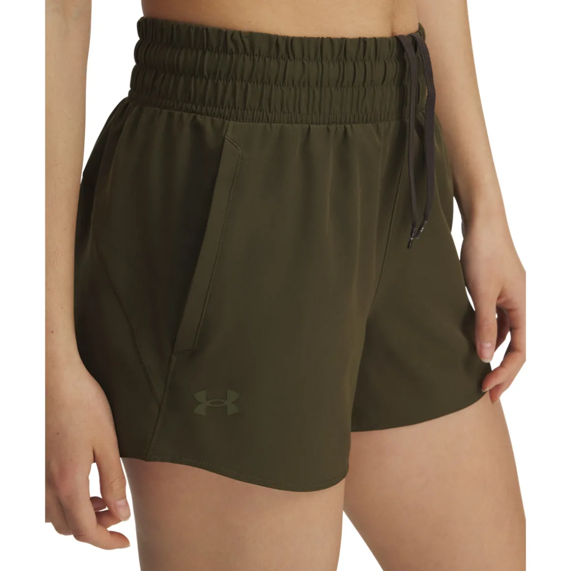 Flex - Women's Training Shorts