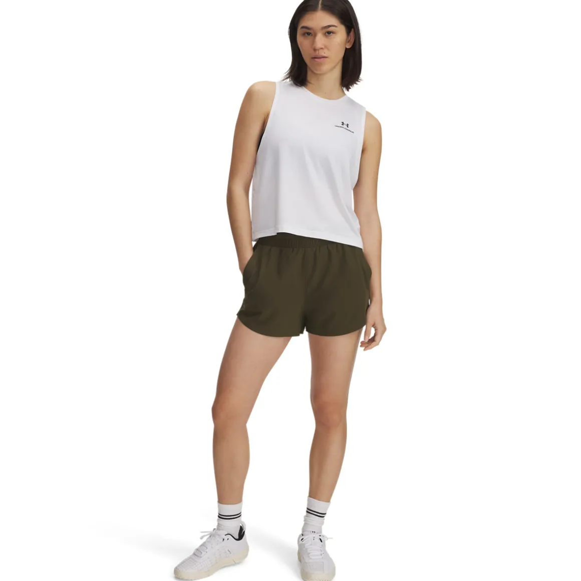 Flex - Women's Training Shorts
