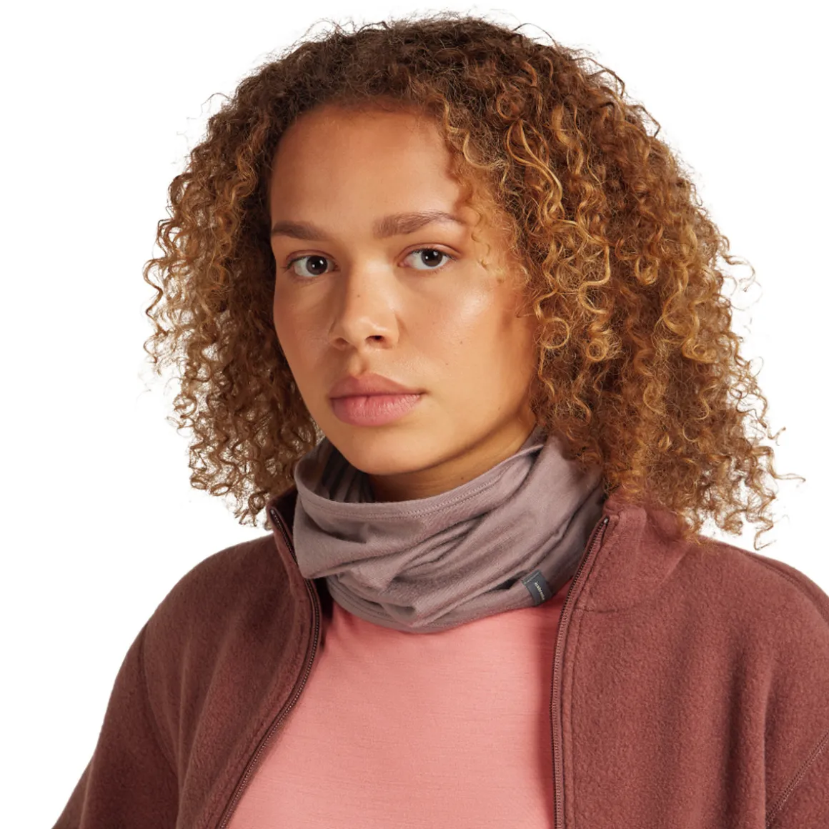Flexi Chute - Adult Neck Warmer