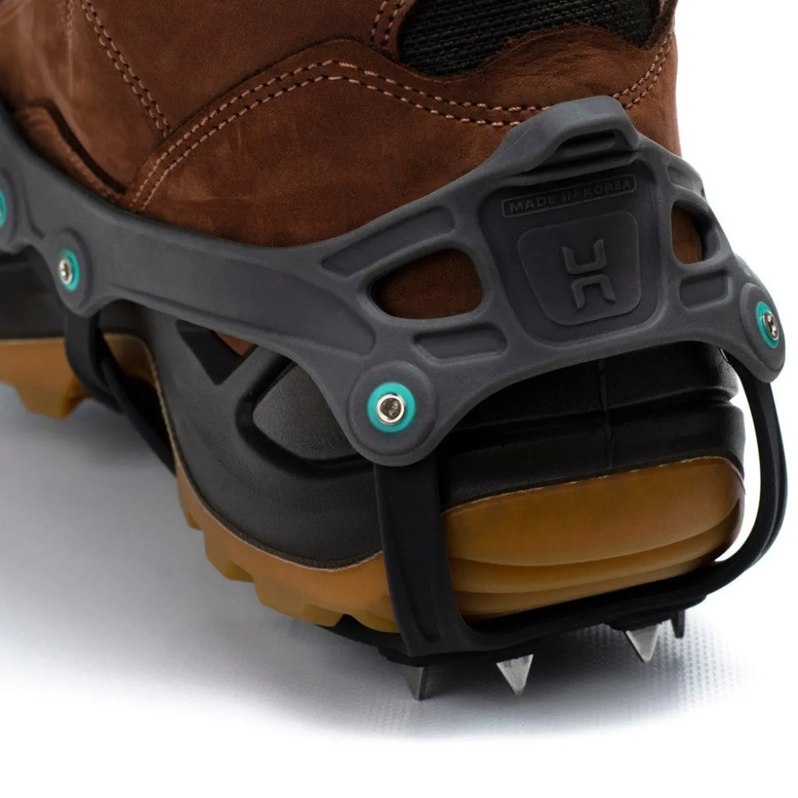 Flexsteps - Traction System for Ice and Snow
