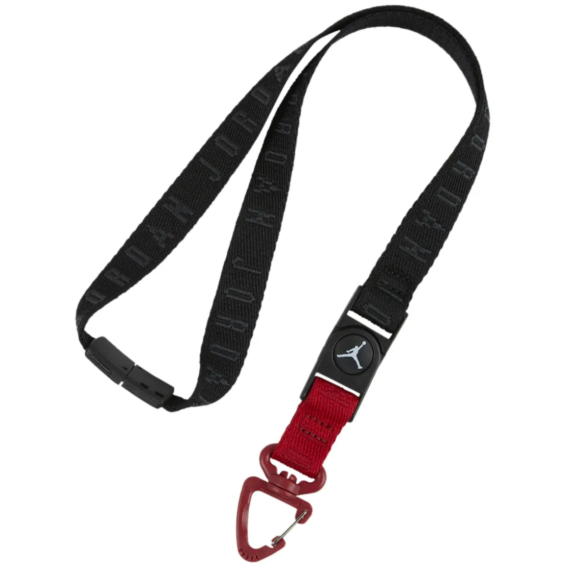 Flight - Keychain Lanyard
