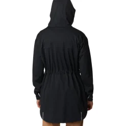 Flora Park - Women's Softshell Jacket