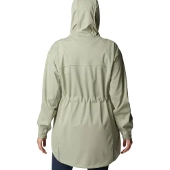 Flora Park - Women's Softshell Jacket