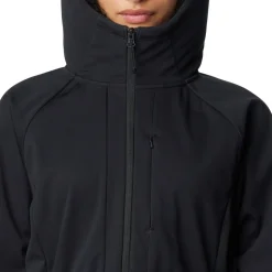 Flora Park II - Women's Softshell Jacket