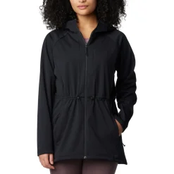 Flora Park II - Women's Softshell Jacket