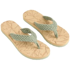 Floral - Women's Sandals