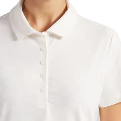 Floral Lace - Women's Golf Polo