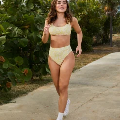 Florence - Women's Swimsuit Top