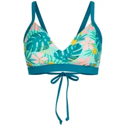 Floret Drew - Women's Swimsuit Top