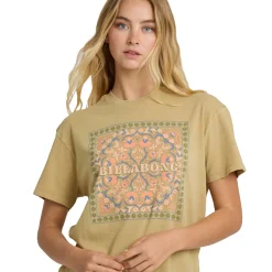 Flowers Ahead - Women's T-Shirt