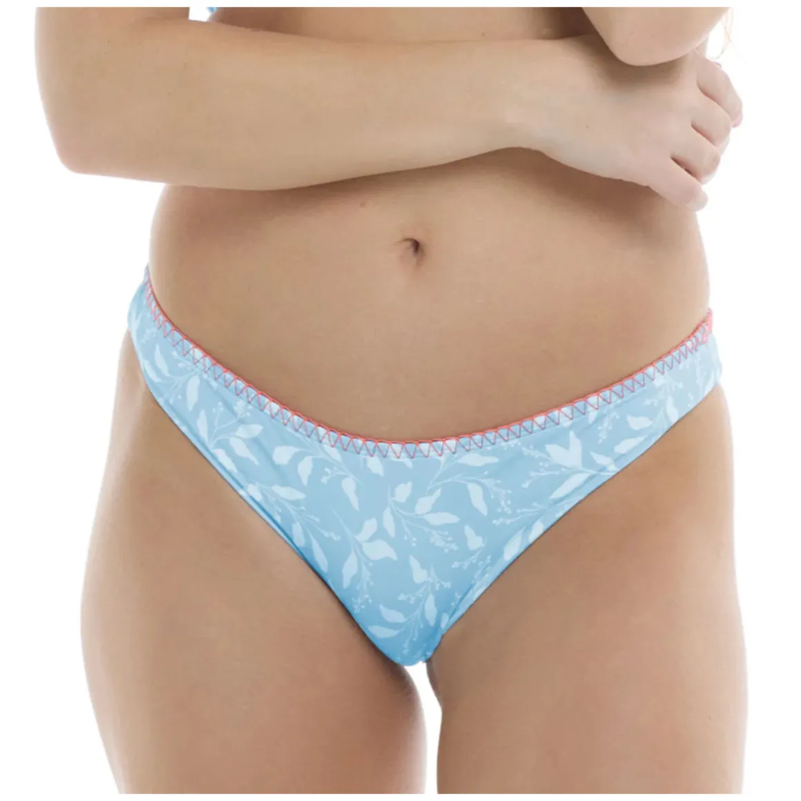 Flowery Skies Rosalia - Women's Swimsuit Bottom