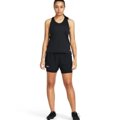 Fly By - Women's 2-in-1 Running Shorts