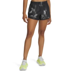 Fly By Printed 3" - Women's Running Shorts