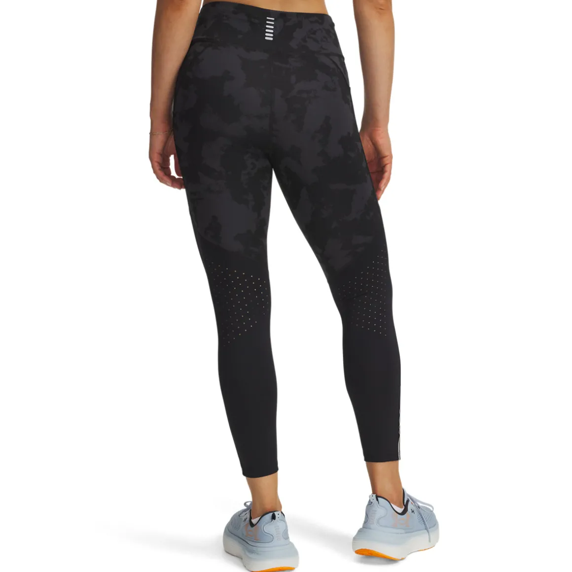 Fly Fast - Women's 7/8 Training Leggings