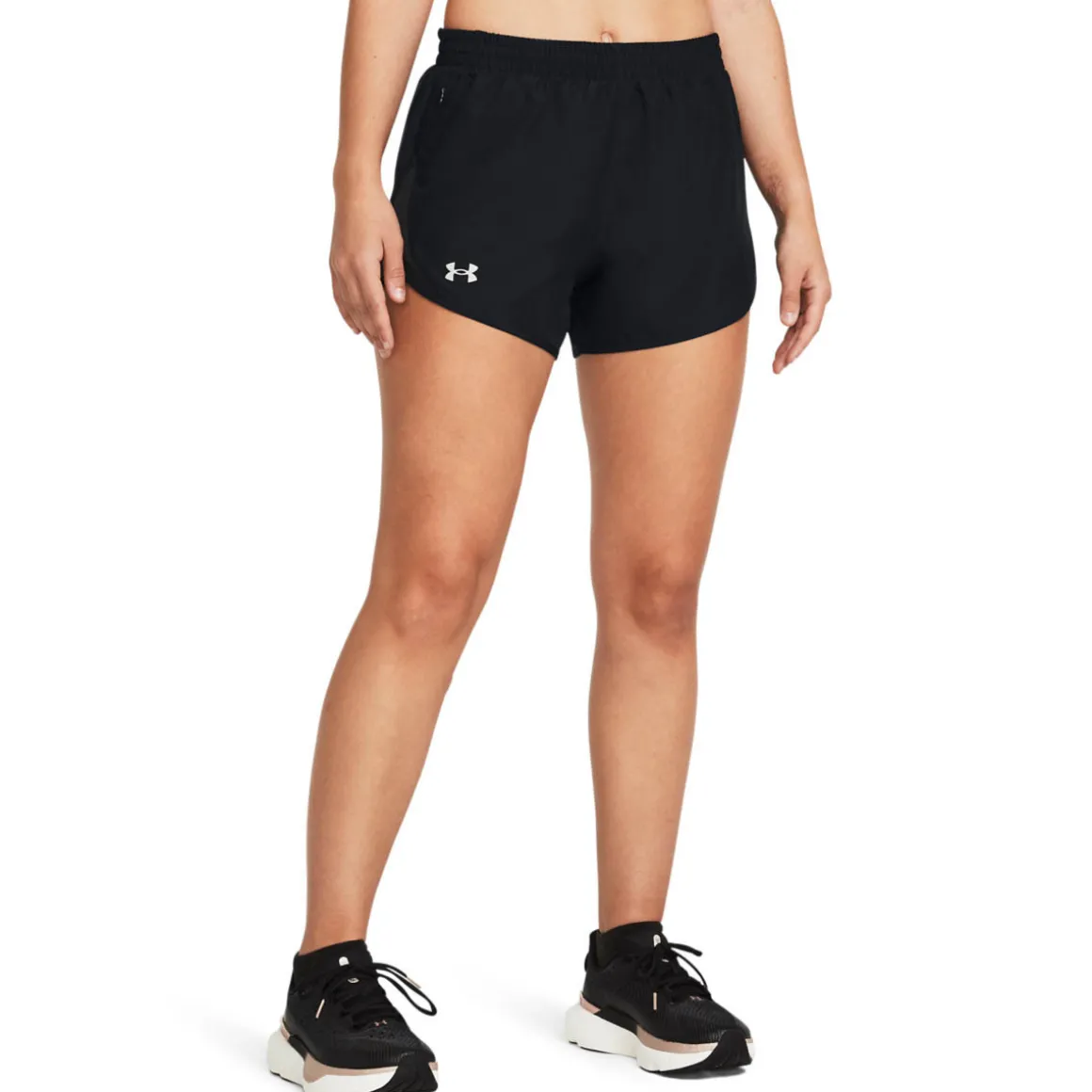 Fly-By 3" - Women's Running Shorts
