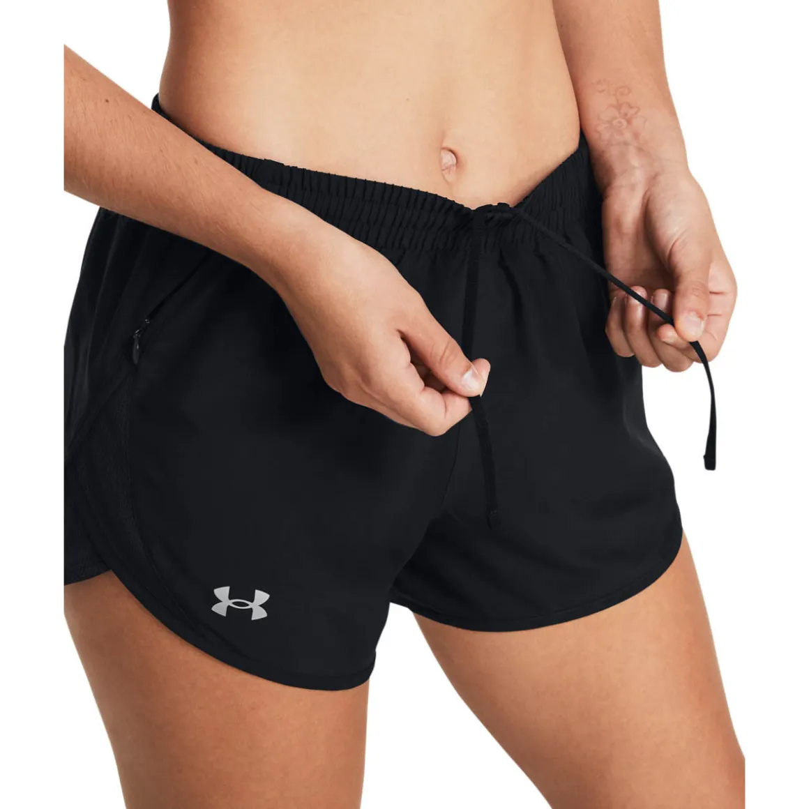 Fly-By 3" - Women's Running Shorts