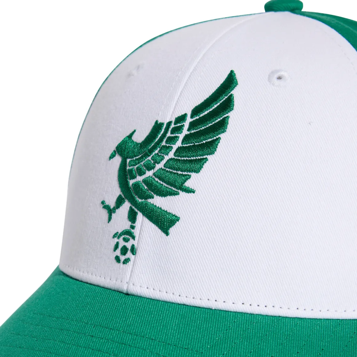 FMF Mexico - Adult Adjustable Cap