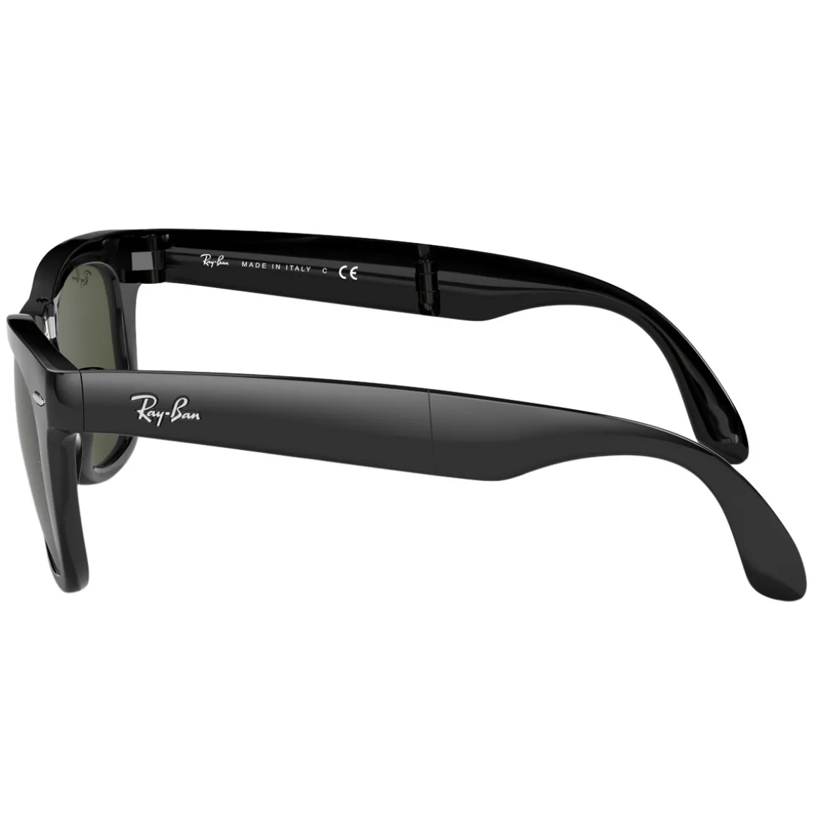 Folding Wayfarer - Adult Sunglasses