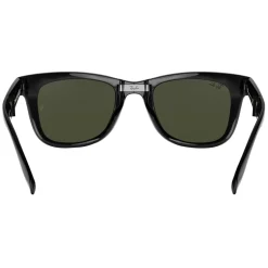 Folding Wayfarer - Adult Sunglasses