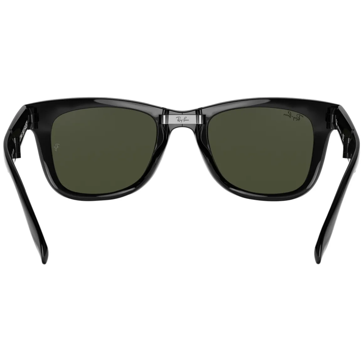 Folding Wayfarer - Adult Sunglasses
