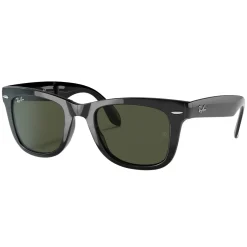 Folding Wayfarer - Adult Sunglasses