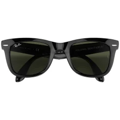 Folding Wayfarer - Adult Sunglasses