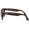 Folding Wayfarer - Adult Sunglasses