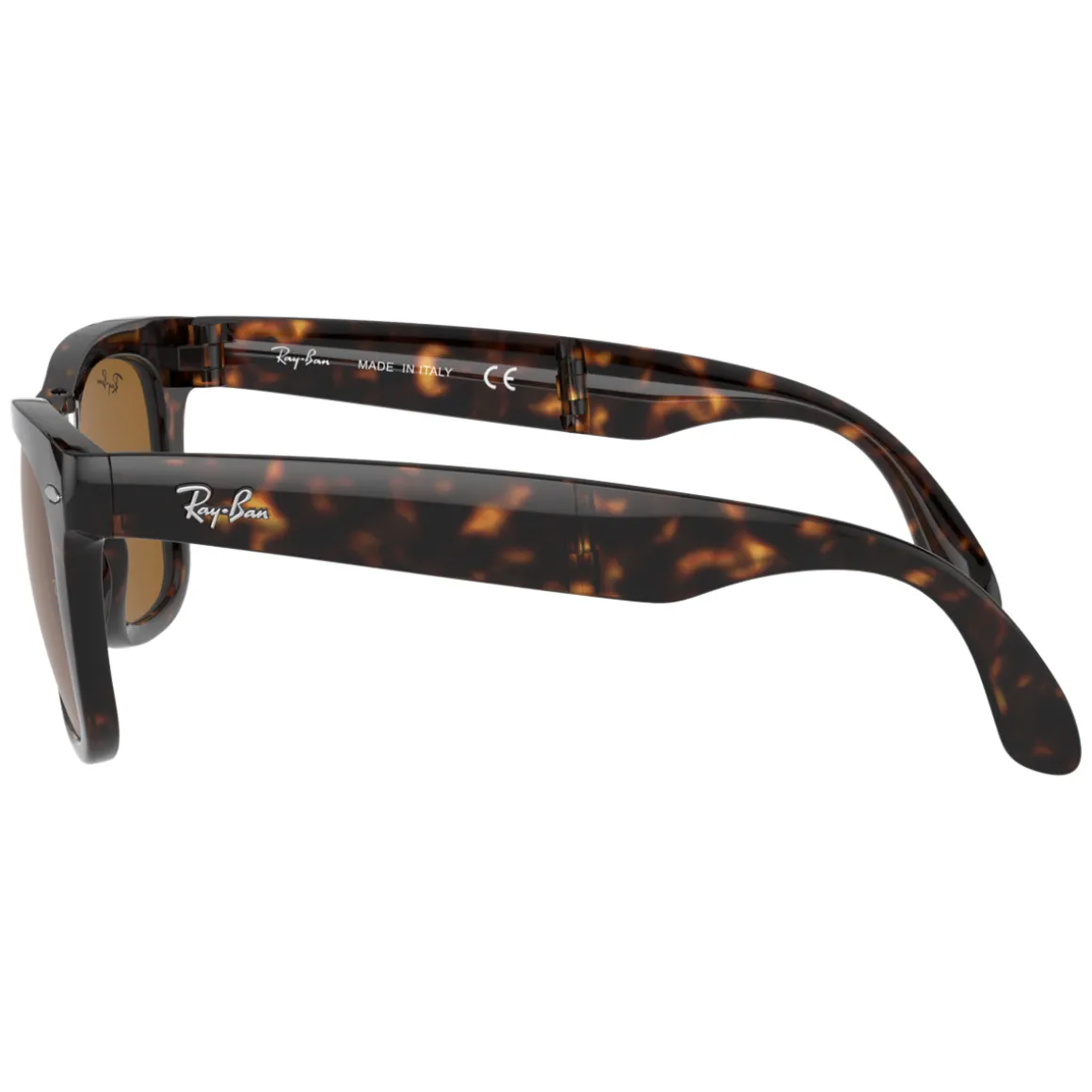Folding Wayfarer - Adult Sunglasses