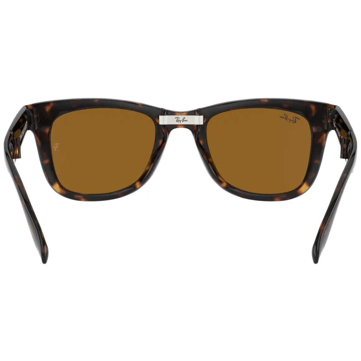 Folding Wayfarer - Adult Sunglasses