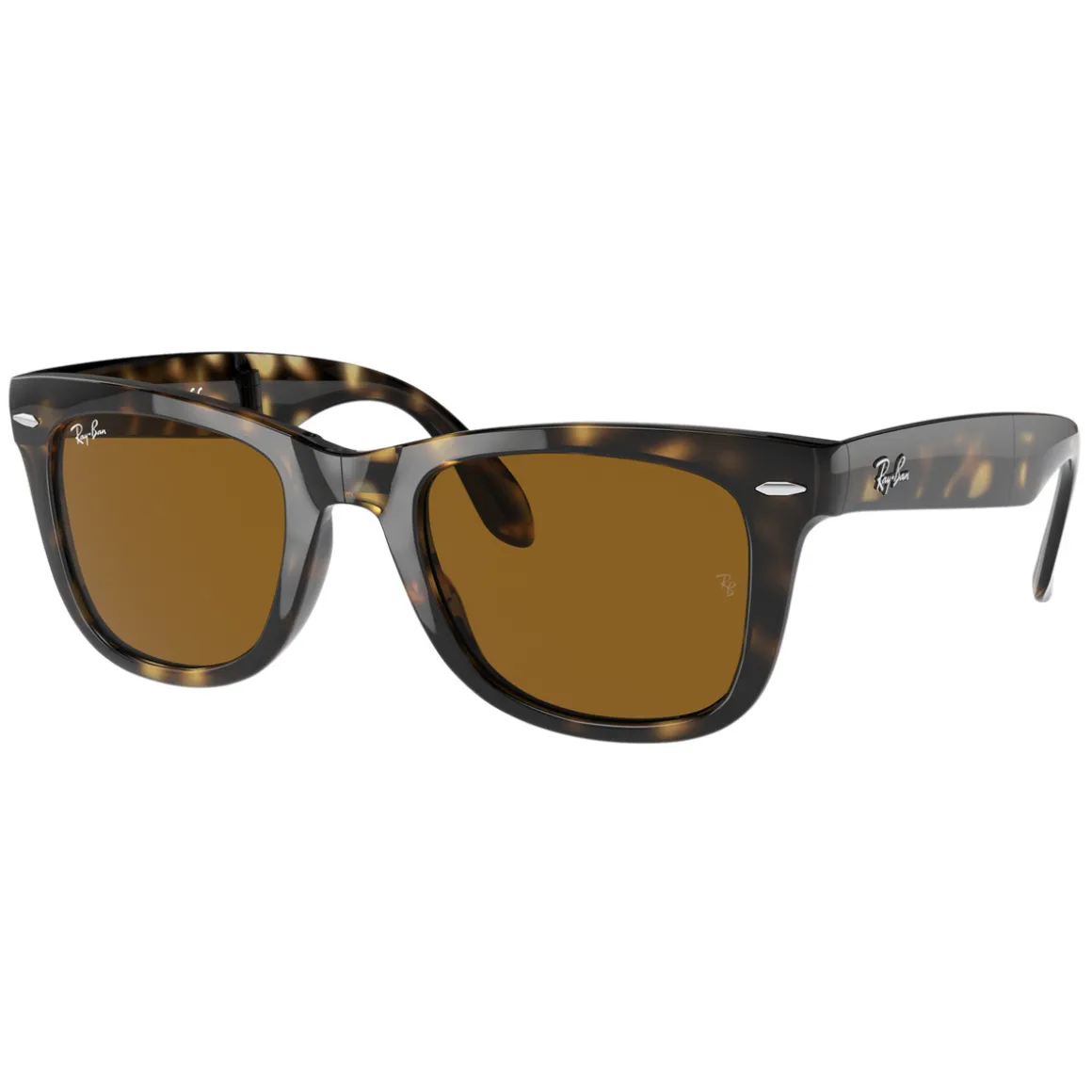 Folding Wayfarer - Adult Sunglasses