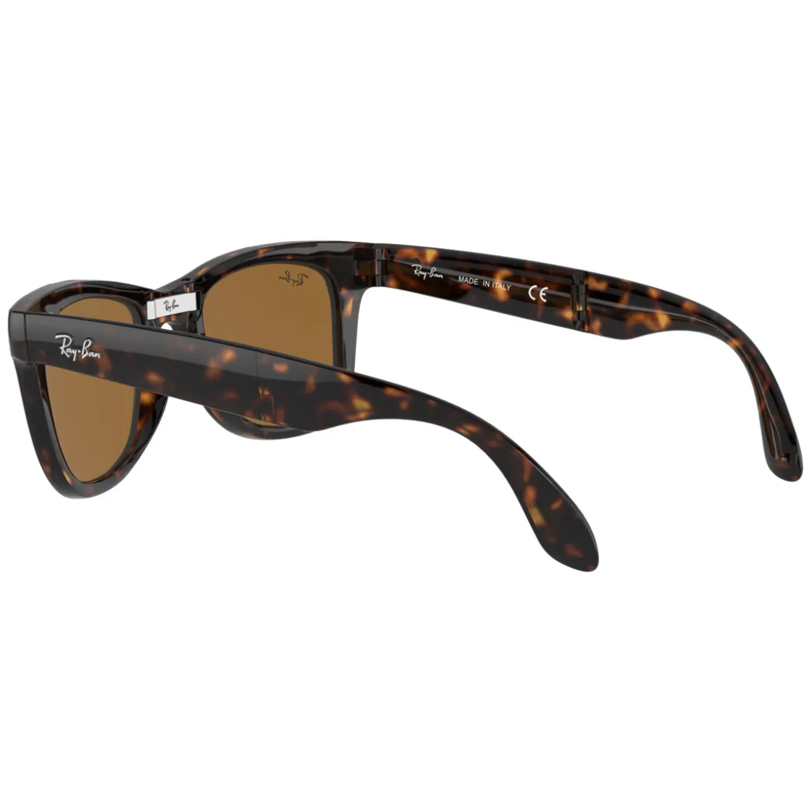 Folding Wayfarer - Adult Sunglasses