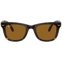 Folding Wayfarer - Adult Sunglasses