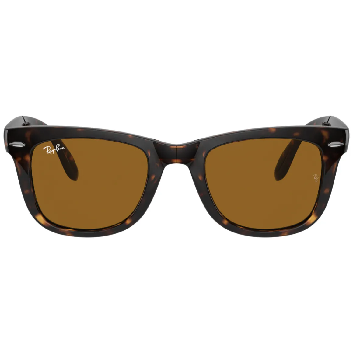 Folding Wayfarer - Adult Sunglasses