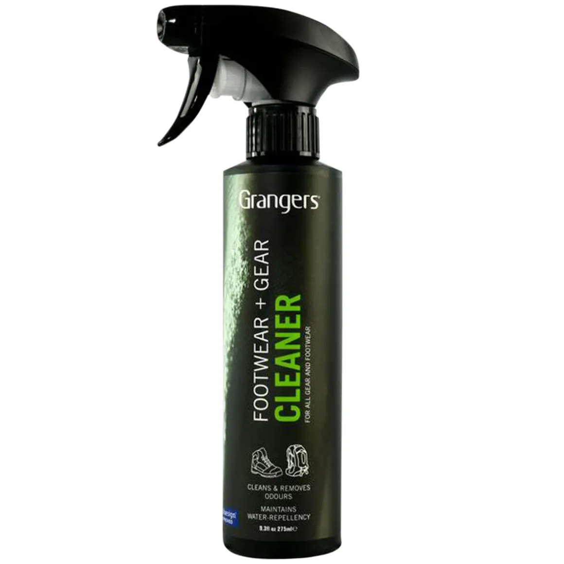 Footwear + Gear - Footwear and Gear Cleaner