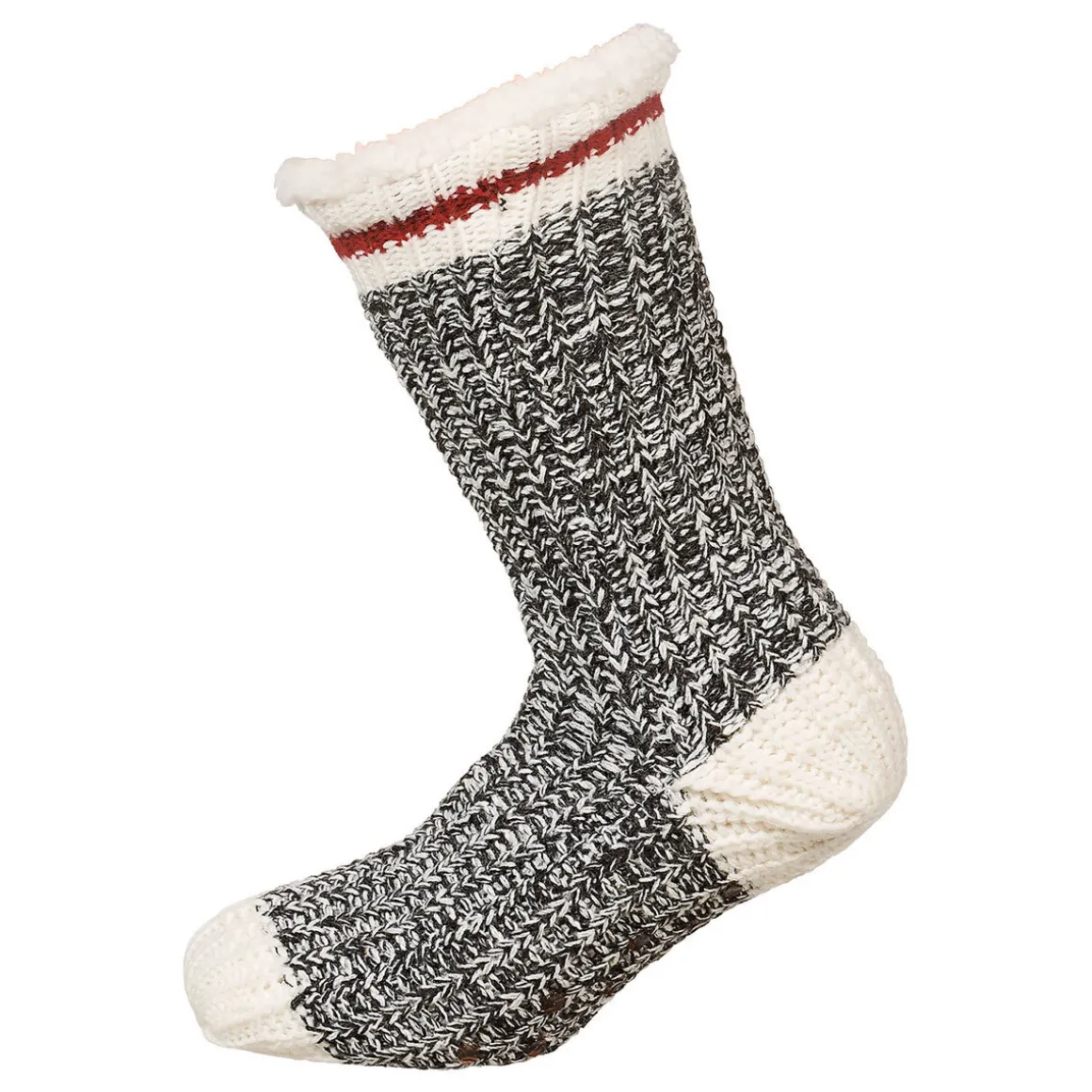 84-73FOR - Adult Slipper-Socks