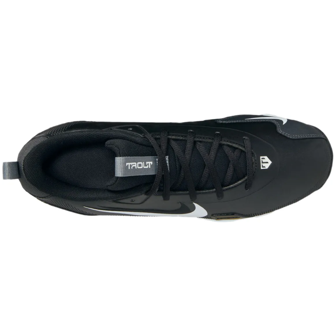 Force Trout 9 Keystone - Adult Baseball Shoes