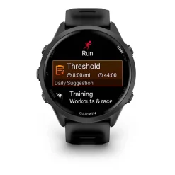 Forerunner 570 - GPS Running and Triathlon Smartwatch