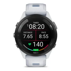Forerunner 265 - GPS Running Smartwatch