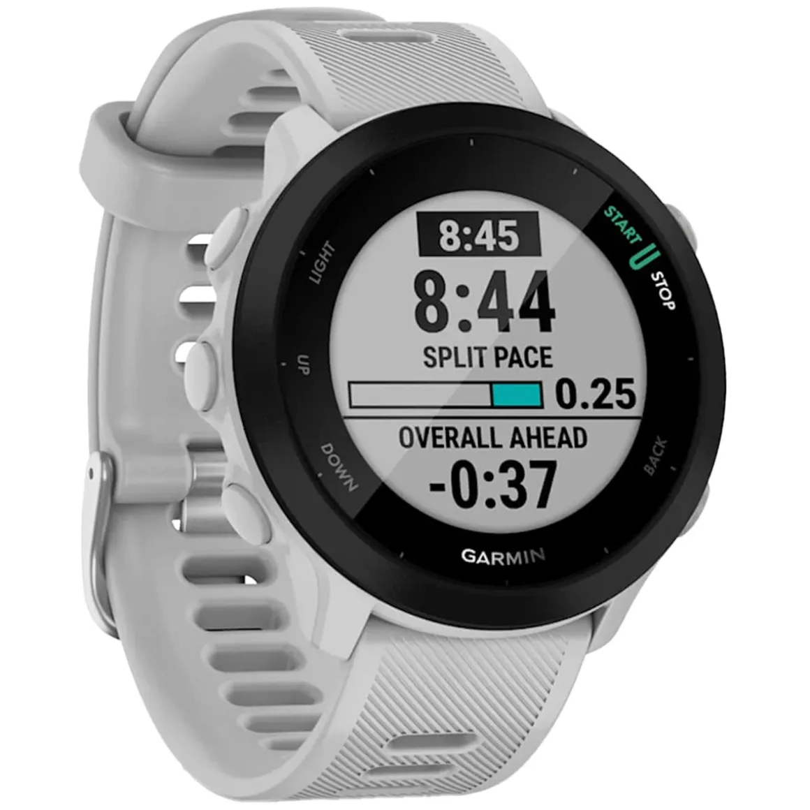 Forerunner 55 - GPS Running Smartwatch