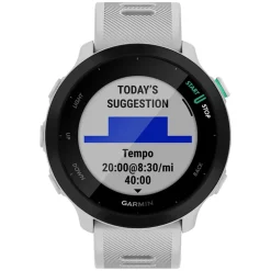 Forerunner 55 - GPS Running Smartwatch