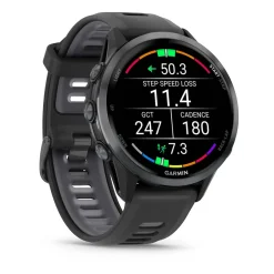 Forerunner 970 - GPS Running and Triathlon Smartwatch